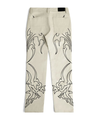 KLIVE BONE PANTS
