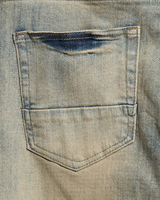 KROME JEAN - VINTAGE WASH