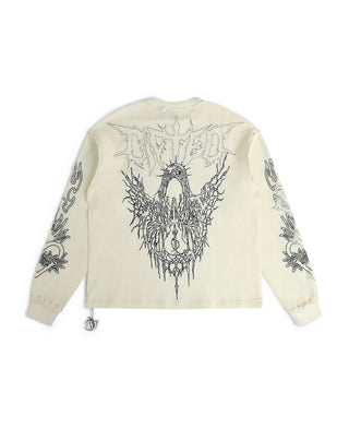 PRAYERS BONE THERMAL