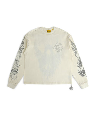 PRAYERS BONE THERMAL