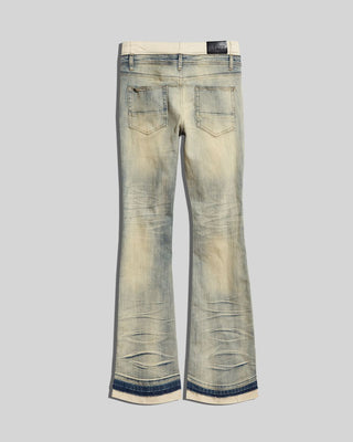 Serge Jean - Medium Wash